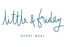 Little and Friday